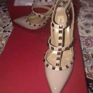 Valentino Rockstuds 100 cm